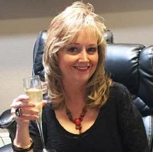 Theresa Roy, Owner Texas Sports Massage Plano