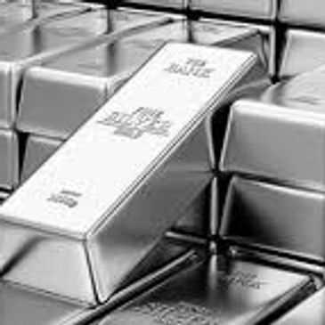 Picture of Silver bars. Silver VIP membership at Texas Sports Massage and Day Spa, Plano, Texas