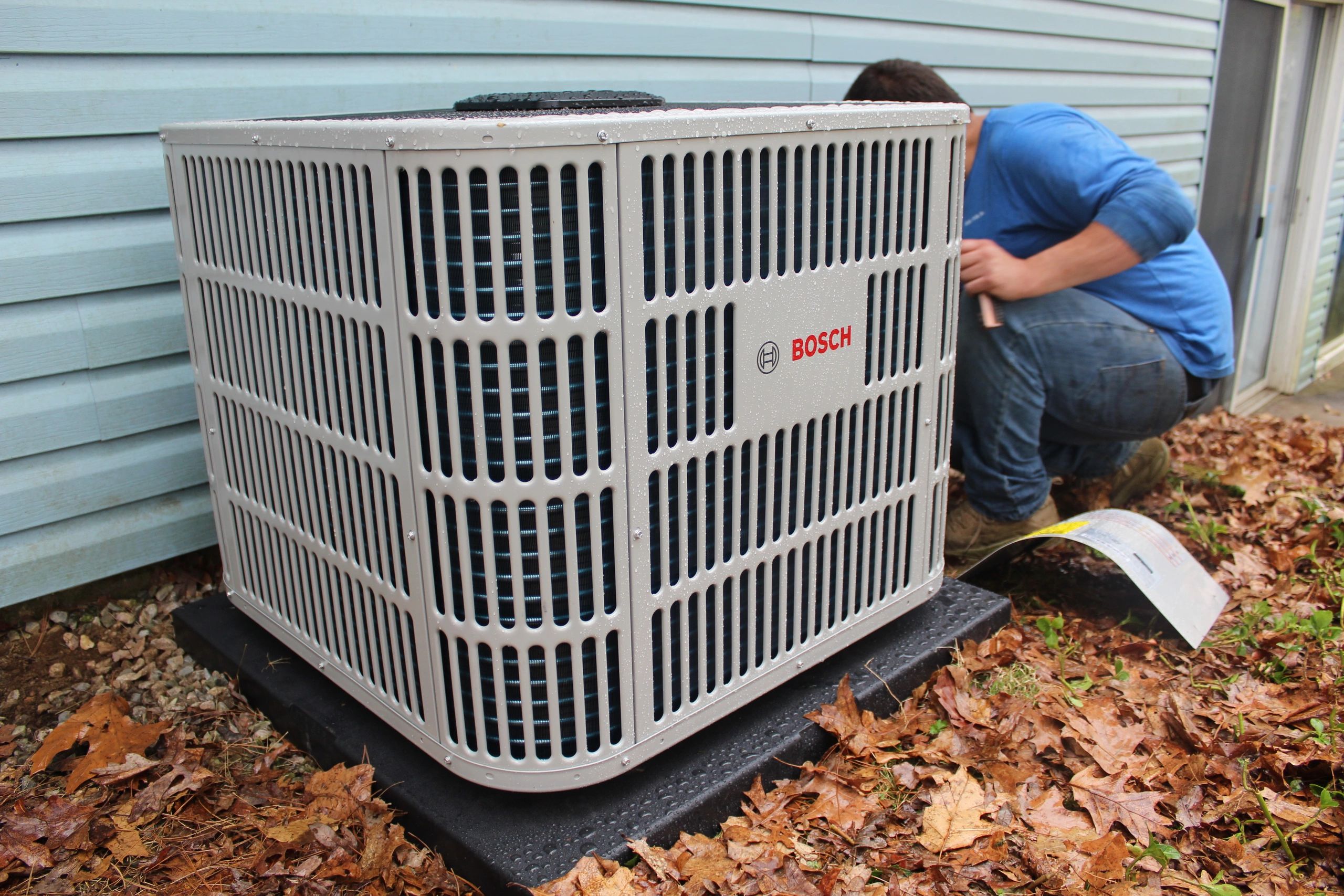 Alisea HVAC - Heating and Air Conditioning, Hvac, Heating and Cooling