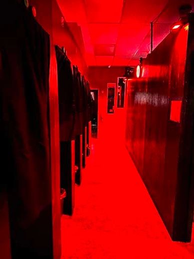 Pleasure Emporium, The Labyrinth, Adult Video Rooms, Bath House, Adult Playground, Honolulu, Oahu