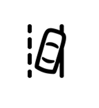 Lane Departure Warning (LDW)