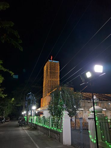 Easter Decoration - 2024