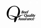 Savanna River Bison is certified by the Beef Quality Assurance program