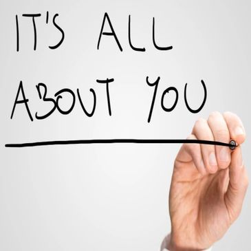 We, at The Rams Group, focus on you. We help you sell and buy homes and offer real estate services.