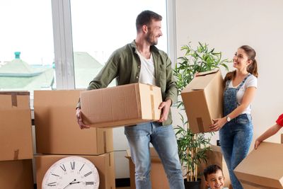 Relocating families to Seattle & Eastside - Ravi & Sijy Ramachandran - The Rams Group at eXp Realty