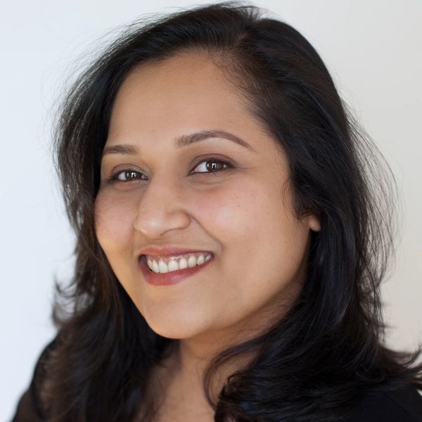 Sijy Ramachandran, The Rams Group, profile picture