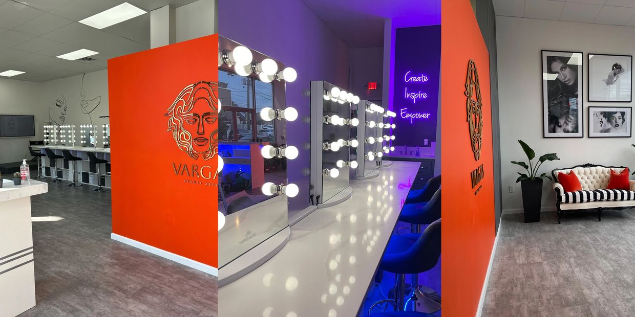 vargas beauty arts studio inside