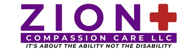 Zion Compassion Care