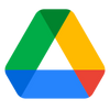 Google Drive Logo