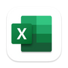 Microsoft Excel Logo