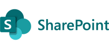 Microsoft Sharepoint Logo