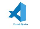 Visual Studio Code Logo