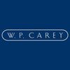 First Consulting Assignment with Michael Page @ WP Carey