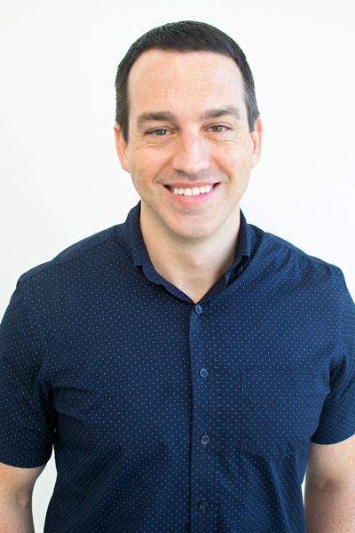 Dr. Jon Barnes, CTO and co-founder of Precision Carbon Technologies, LLC.