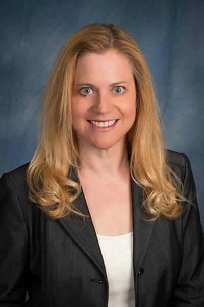 Dr. Shenda Baker, CEO and co-founder of Precision Carbon Technologies, LLC.