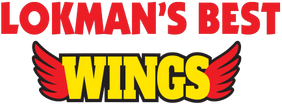 Lokman's Best Wings