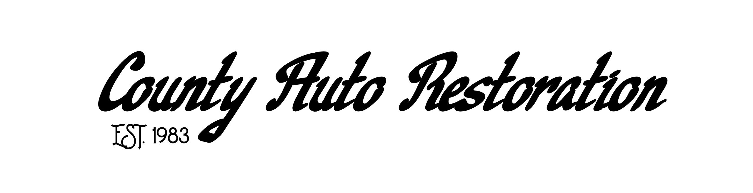 County Auto Restoration, vintage, restoration, restore, cars, classic