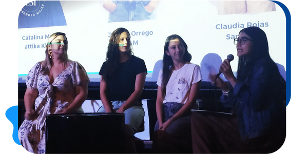 Evento Red Europea de Empresas