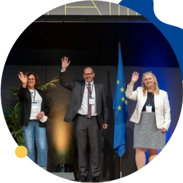Red Europea de Empresas