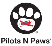 Pilots N Paws -- Saving the lives of innocent animals.