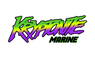 Kryptonite Marine