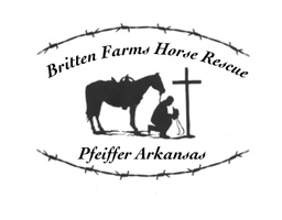 Britten Farms Horse Rescue