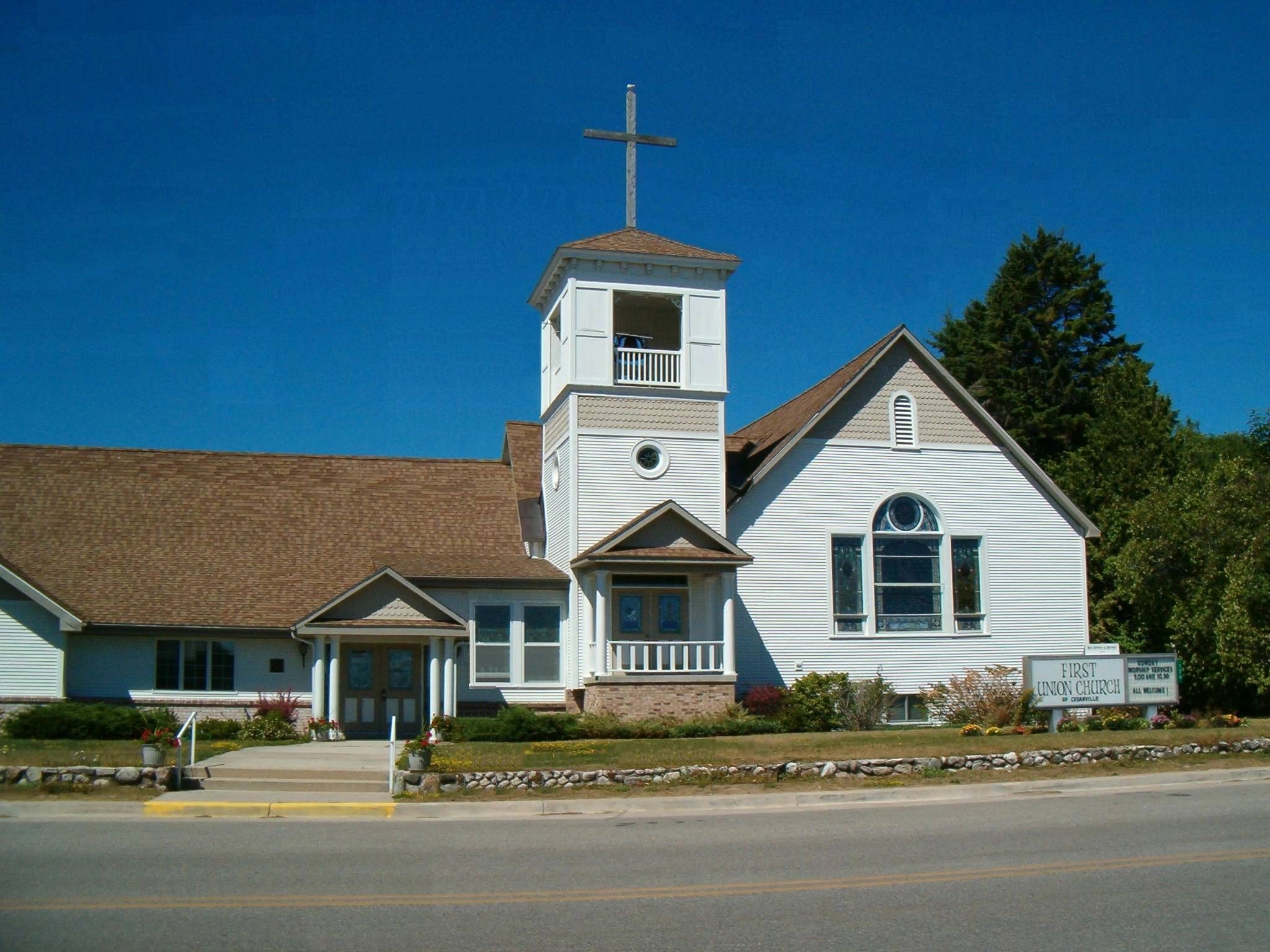 First Union Church