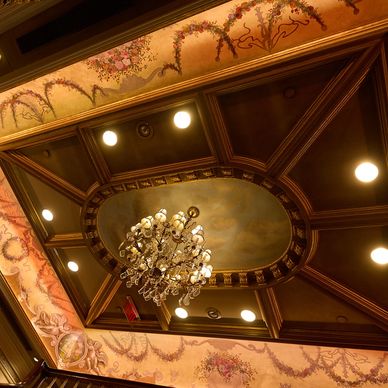 Wedding reception photography.