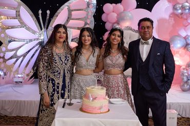 Birthday Party Event Management & Planner In New jersey 