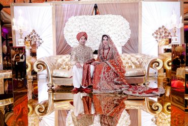 Wedding catering services in Pakistan