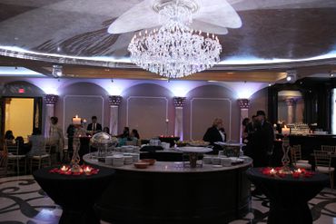 Catering Decoration services