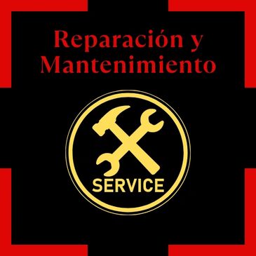 Reparación y Mantenimiento de Lavadoras y Refrigeradores