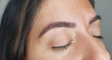microblading, eyebrows, toronto, tattoo medical spa nail salons nearby Newmarket Barrie Toronto