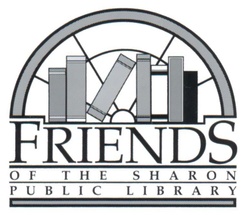 Friends of the Sharon Public Library