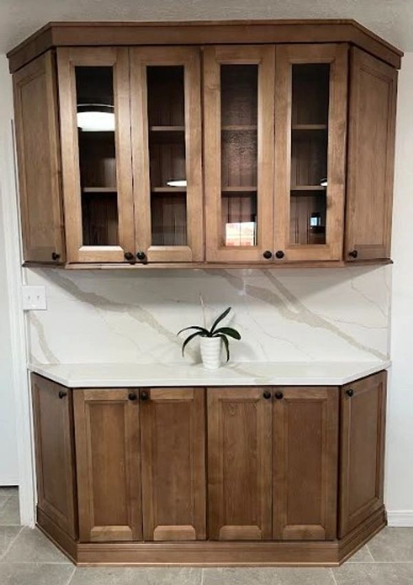 Southwest Countertops & Cabinetry, LLC