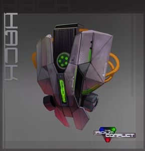 Concept Art