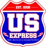 U.S. Express Track Club