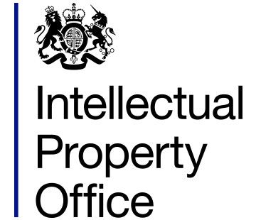 IPO office Logo