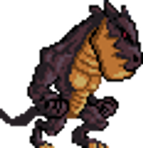 Earth Dragonkin