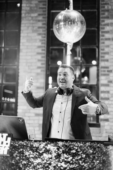 Photo credit: Catherine of The Essence Event Center.