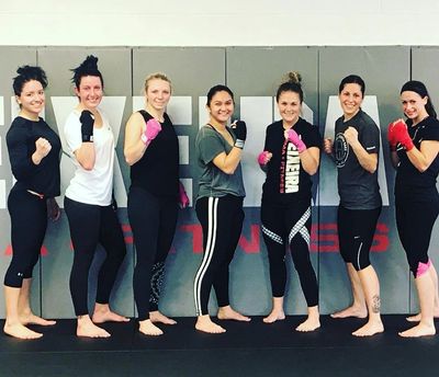 Women's Kickboxing, Bethel CT, Danbury CT, Brookfield CT, Newtown CT, Ridgefield CT, New Milford CT