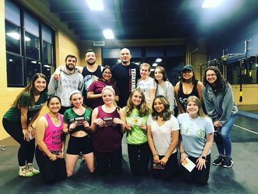 martial art seminar, Bethel CT, Danbury CT, Brookfield CT, Newtown CT, Ridgefield CT, New Milford CT