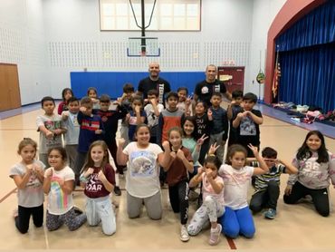 self defense, Bethel CT, Danbury CT, Brookfield CT, Newtown CT, Ridgefield CT, New Milford CT