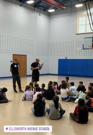 MMA seminars, Bethel CT, Danbury CT, Brookfield CT, Newtown CT, Ridgefield CT, New Milford CT