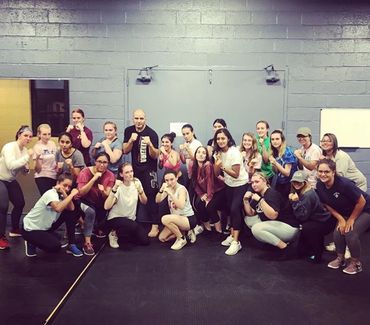 martial art seminar, Bethel CT, Danbury CT, Brookfield CT, Newtown CT, Ridgefield CT, New Milford CT