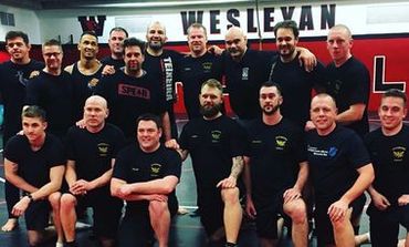 martial art seminar, Bethel CT, Danbury CT, Brookfield CT, Newtown CT, Ridgefield CT, New Milford CT