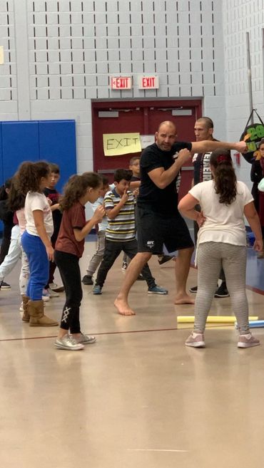 self defense, Bethel CT, Danbury CT, Brookfield CT, Newtown CT, Ridgefield CT, New Milford CT