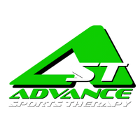 Advance 
Sports Therapy 