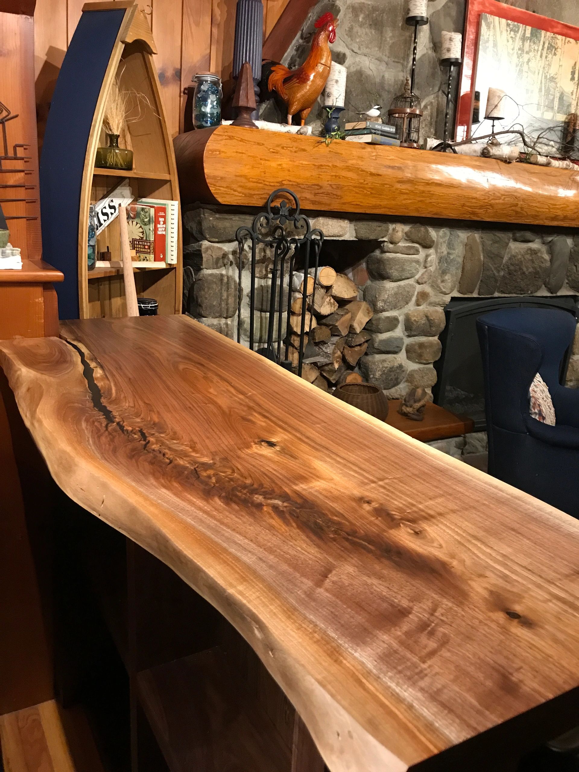 Services | Nature of Wood Designs