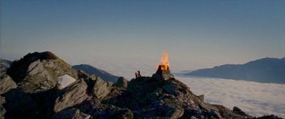 The beacons are lit - will you answer?